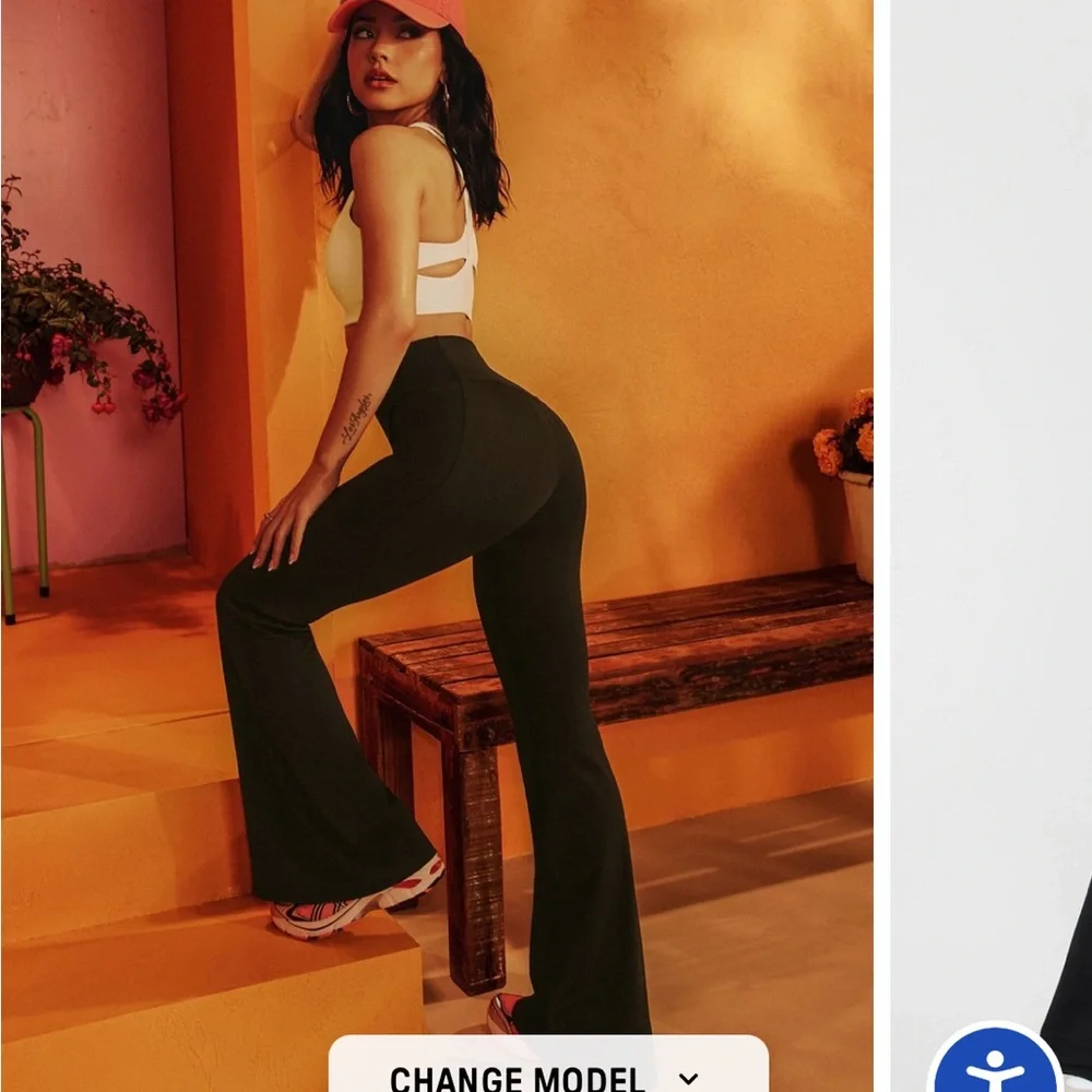 Fabletics leggings - Picture 1 of 14